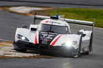 MAZDA RT24-P IMSA Daytona Prototype International race car 2017